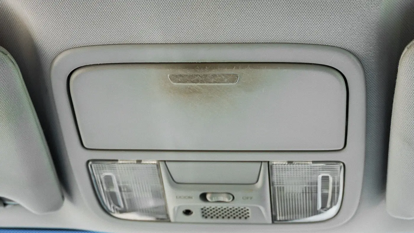 2006 Honda Accord EX w/Leather