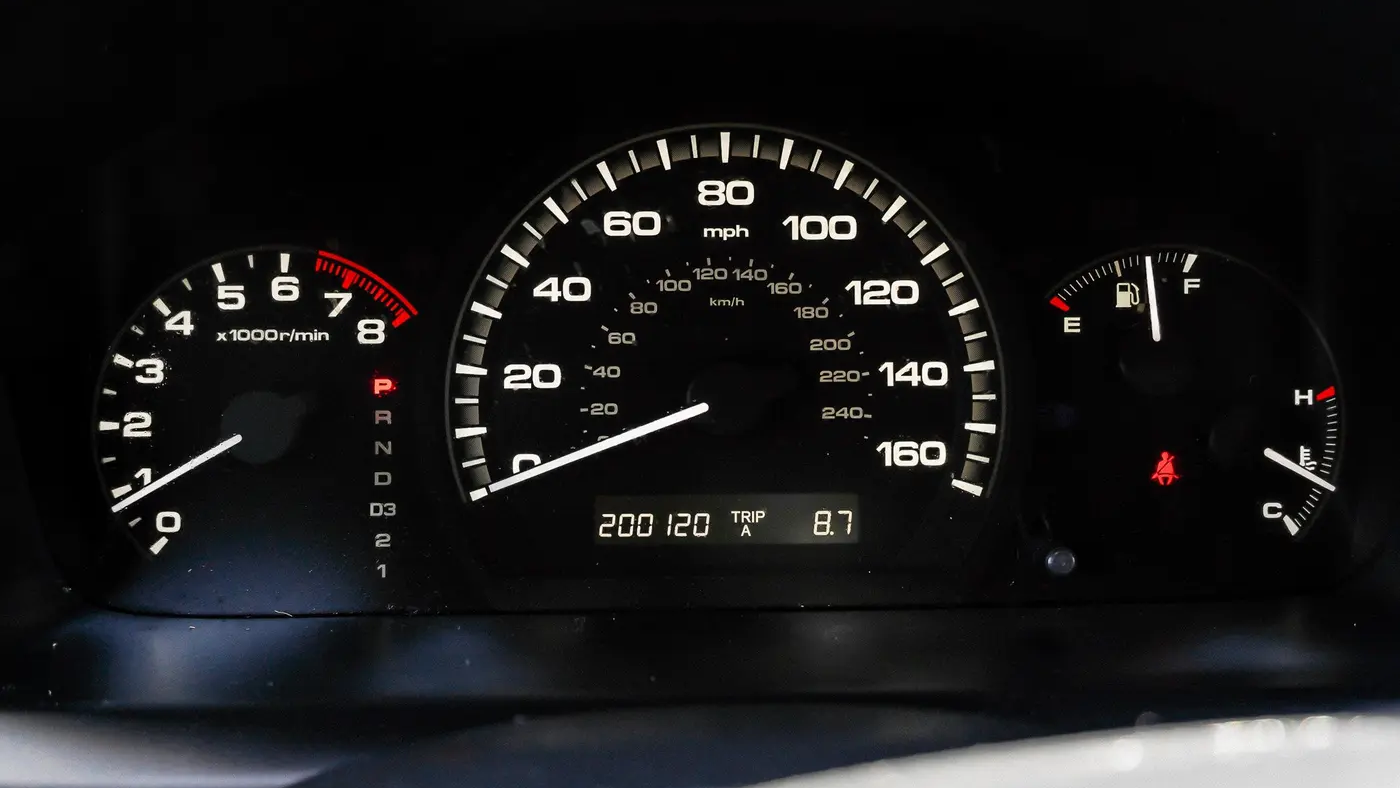 2006 Honda Accord EX w/Leather