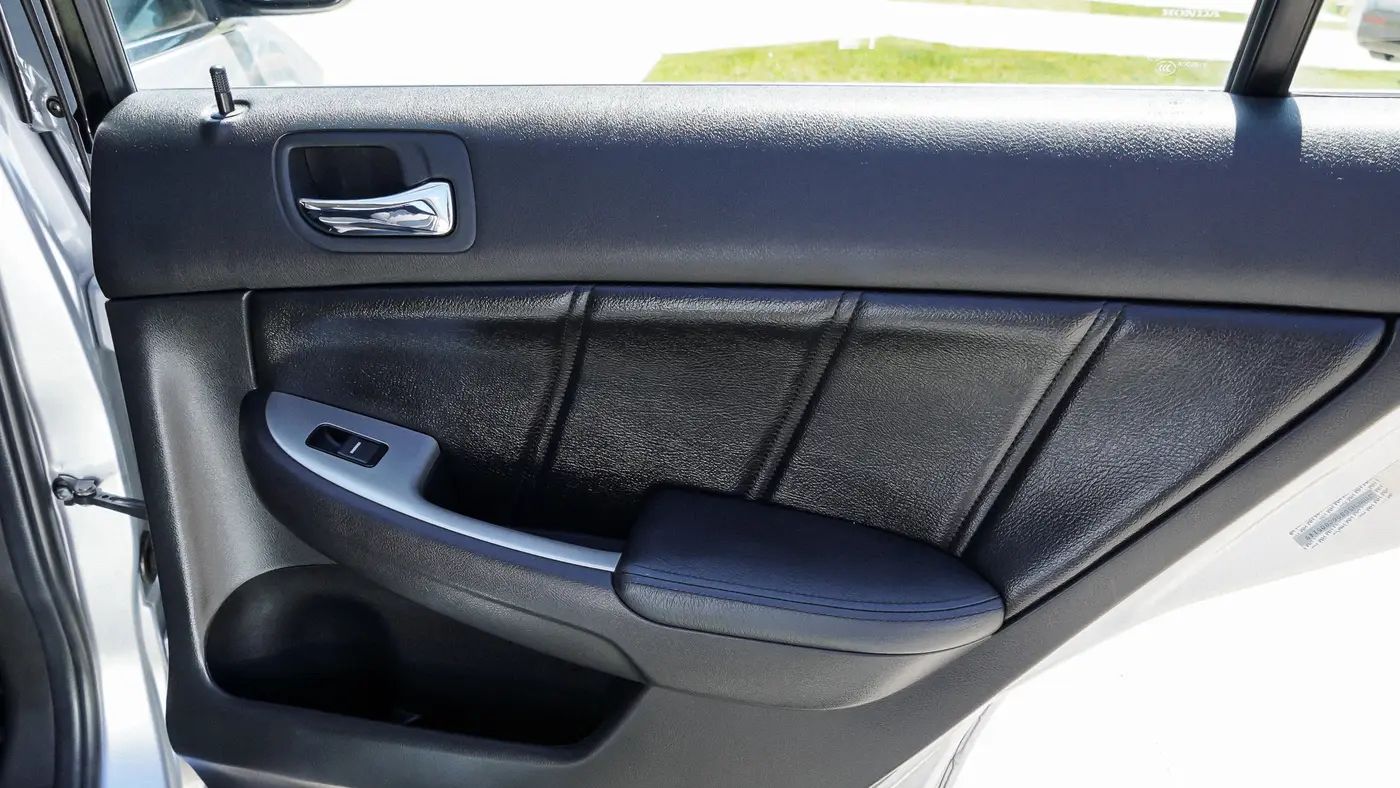 2006 Honda Accord EX w/Leather
