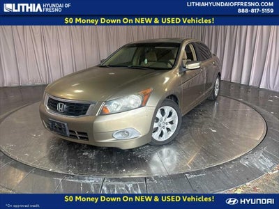 Photo of a 2008 Honda Accord EX 4DR Sedan 5A for sale