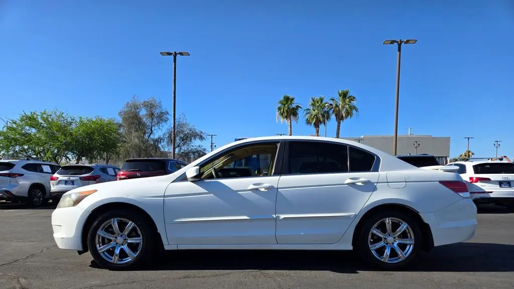 2008 Honda Accord EX