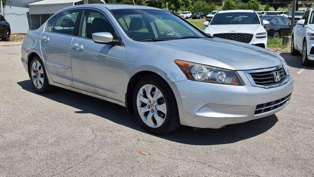 2008 Honda Accord EX