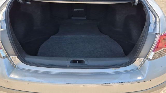 2008 Honda Accord EX