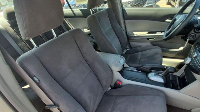 2008 Honda Accord EX