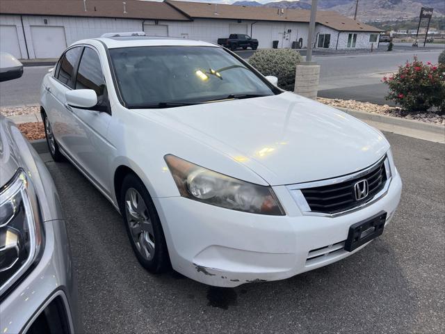 2008 Honda Accord - $7,998
