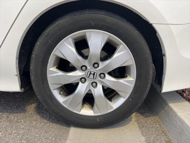 2008 Honda Accord - $7,998
