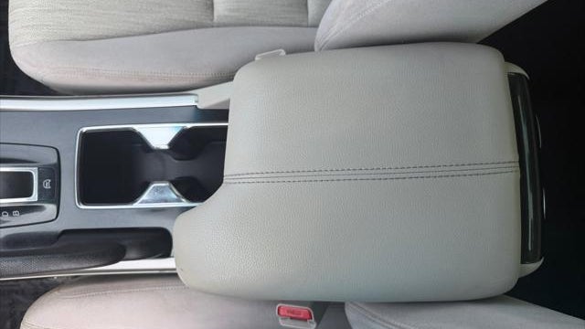 2014 Honda Accord Plug-In Base