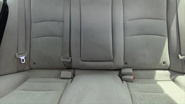 2014 Honda Accord Plug-In Base