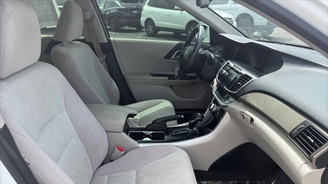 2014 Honda Accord Plug-In Base