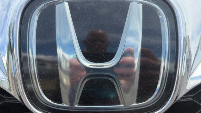 2014 Honda Accord Plug-In Base