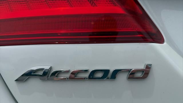 2014 Honda Accord Plug-In Base