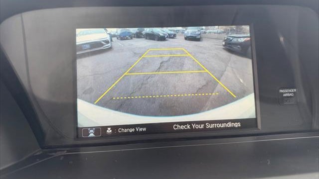 2014 Honda Accord Plug-In Base