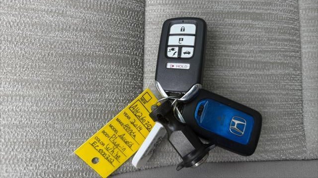 2014 Honda Accord Plug-In Base