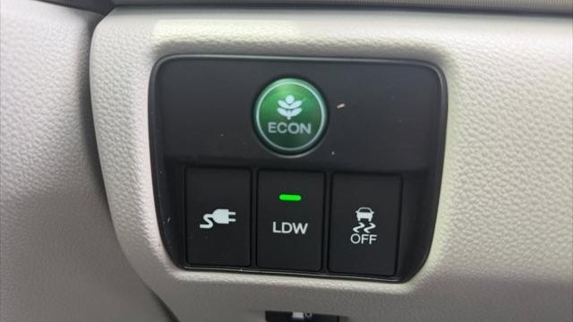 2014 Honda Accord Plug-In Base