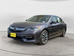2017 Accord Hybrid Thumbnail 1