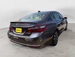 2017 Accord Hybrid Thumbnail 4