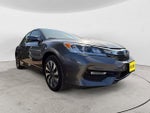 2017 Accord Hybrid Thumbnail 5