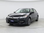 2017 Accord Hybrid Thumbnail 4