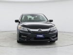 2017 Accord Hybrid Thumbnail 5