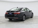 2017 Accord Hybrid Thumbnail 8