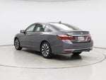 2017 Accord Hybrid Thumbnail 2