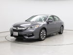 2017 Accord Hybrid Thumbnail 4