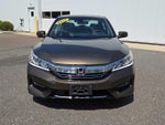 2017 Accord Hybrid Thumbnail 2
