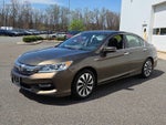 2017 Accord Hybrid Thumbnail 3