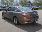 2017 Accord Hybrid Thumbnail 4
