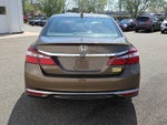 2017 Accord Hybrid Thumbnail 5
