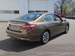 2017 Accord Hybrid Thumbnail 6