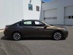 2017 Accord Hybrid Thumbnail 7