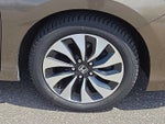 2017 Accord Hybrid Thumbnail 8