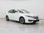 2017 Accord Hybrid Thumbnail 1