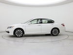 2017 Accord Hybrid Thumbnail 3