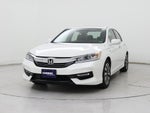 2017 Accord Hybrid Thumbnail 4