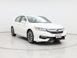 2017 Accord Hybrid Thumbnail 1