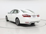 2017 Accord Hybrid Thumbnail 2