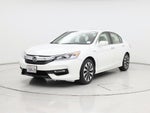 2017 Accord Hybrid Thumbnail 4