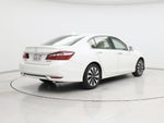 2017 Accord Hybrid Thumbnail 8