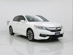 2017 Accord Hybrid Thumbnail 1