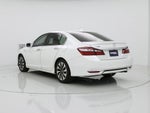 2017 Accord Hybrid Thumbnail 2