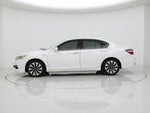 2017 Accord Hybrid Thumbnail 3