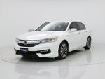 2017 Accord Hybrid Thumbnail 4
