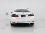 2017 Accord Hybrid Thumbnail 6