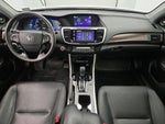 2017 Accord Hybrid Thumbnail 9