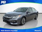 2017 Accord Hybrid Thumbnail 1
