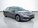 2017 Accord Hybrid Thumbnail 3