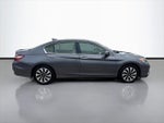 2017 Accord Hybrid Thumbnail 4