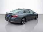 2017 Accord Hybrid Thumbnail 5